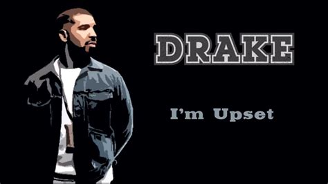 Drake Im Upset Lyrics Justice4x Instagram Posts Gramho Com Hunnid Thousand On My Head Its