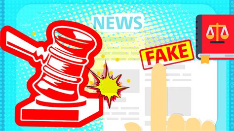 Fake news has proliferated to a larger audience than before in this digital era, especially with the rise of social media and direct messaging platforms. Liens vagabonds : nouvelle année, nouvelle loi anti-fake ...