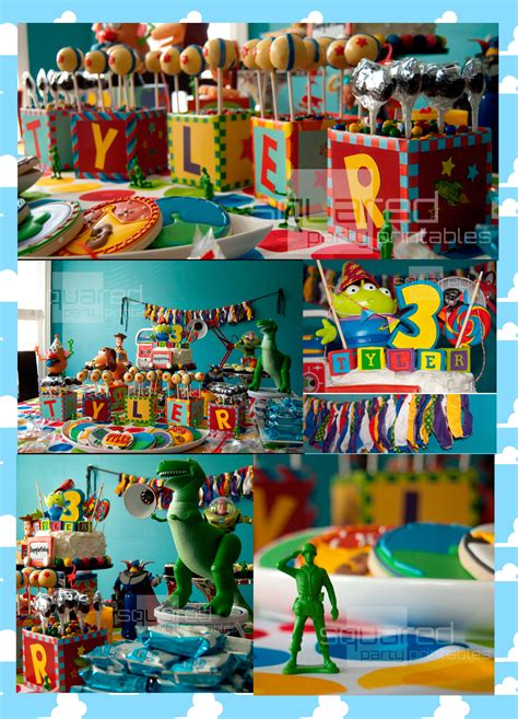 Toy Story - Collage de ideas | Jessie de toy story, Cumple toy story, Fiesta de toy story