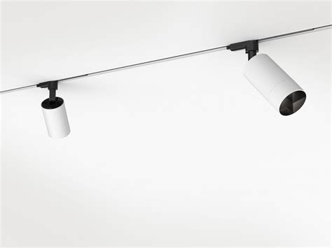 Led world are the countries leading supplier it can be fitted on beams, on an angled or sloped ceiling where pendants may not be suitable, or on a whilst track is fixed, track lights are adjustable, so the scheme will be flexible and can be adapted as. Contemporary style LED ceiling track-light UT SPOT by FLOS ...