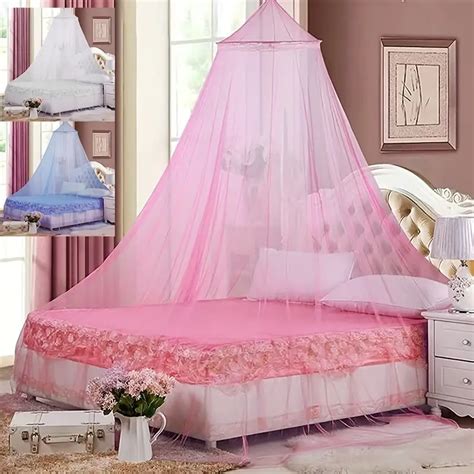 Bed Canopy Mosquito Net Bed Canopy For Room Decor Insect Protection