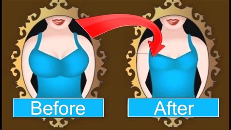 To reduce breast size, choose simple lifestyle changes, dietary changes and home remedies. Reduce Breast Size Naturally at Home | Breast Ka Size Kam ...