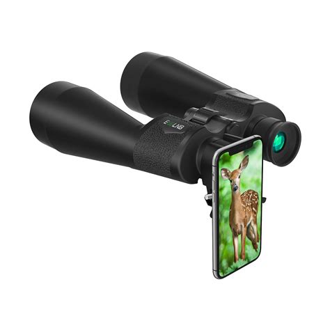 Buy Es3058 15x70 Giant Binocular With Phone Adapter Esslnb