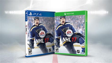 Check spelling or type a new query. Vladimir Tarasenko gets the NHL 17 cover and first gameplay trailer | pastapadre.com