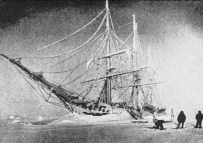 The voyage of the belgica, the first scientific expedition and the first to overwinter in antarctica. Belgica-Expedition - Wikiwand