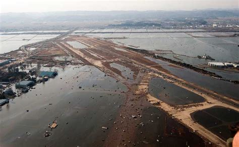 Gempa Bumi Dan Tsunami Tōhoku 2011 Wikiwand