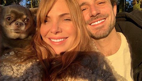 Ex Eastenders Star Samantha Womack Finds Love With Ex Coronation Street