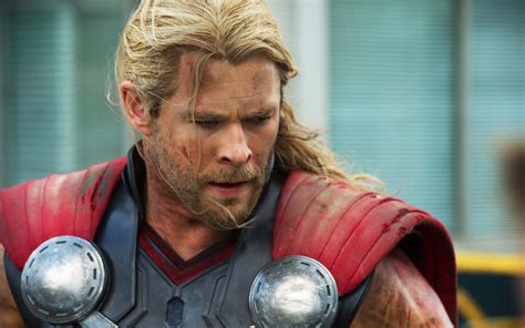 Chris Hemsworth Thor Avengers Wallpapers Hd Wallpapers