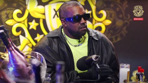 kanye west s drink champs interview recap