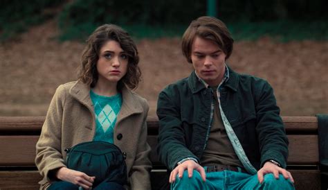 Red camel 1931 red plaid long sleeve button down cotton men's shirt sz l nice! Every sweater Nancy wears on 'Stranger Things', ranked