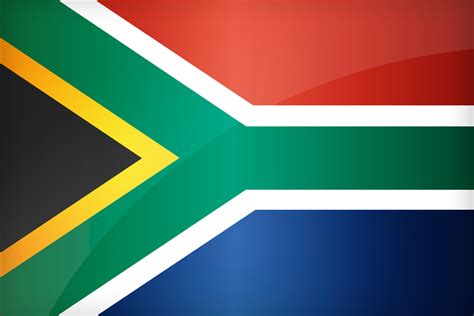 Flag South Africa Download The National South African Flag