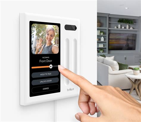 Brilliant Smart Home Control Plug-In: A Comprehensive Review and