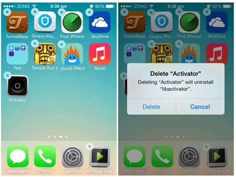 When you turn on apps data synchronization, these data will back up in icloud and 2.2 delete apps data from icloud through computer. 3 Free Ways to Delete iOS 13 Apps