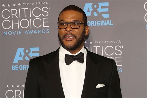 She began dating perry, 53, in 2009 after meeting him at a prince concert in 2007, per heavy. Tyler Perry Says His Storylines Don't Exploit Black Women ...
