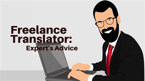 How To Become A Freelance Translator And Get Your First Client
