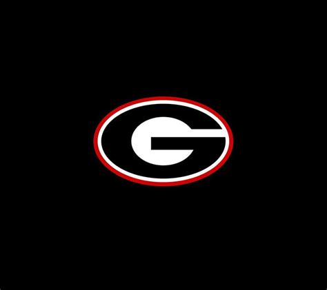 Uga Logo Georgia Bulldawgs Georgia Bulldogs Hd Wallpaper Pxfuel