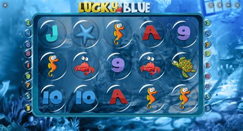 This game has made big waves among gamers in canada and worldwide and with good reason. Lucky Blue slot: Play with 50 Free Spins Bonus! | YummySpins