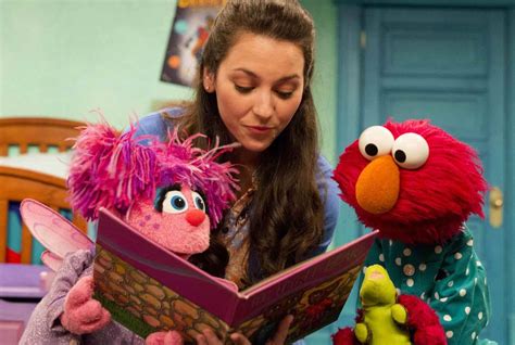 Meet The Famed Puppeteers Of Sesame Street As The Show Turns 50