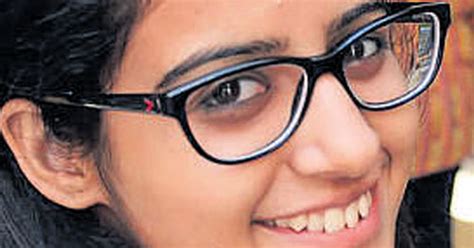 Bengaluru Girl Wins Intl Award