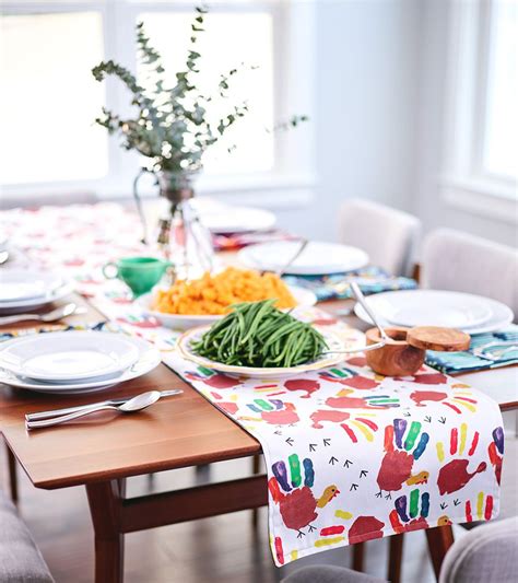 (there was also a silver polka dot, for those of you not feeling the gold love as much as i am.) Two Times the Fun: DIY Reversible Table Runners | Table ...