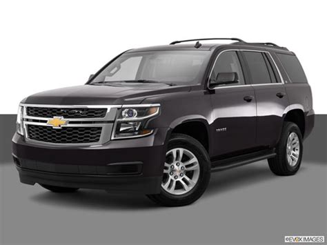 Chevrolet Tahoe Xlt Reviews Prices Ratings With Various Photos