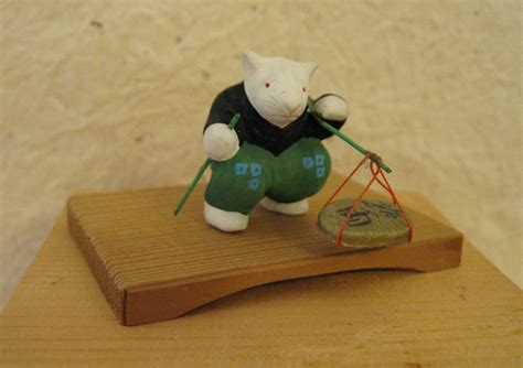 Rat Nezumi The Rat Is The First Year Of The Japanese Zodiac Rats