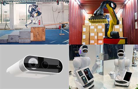 Top 10 Robotic Stories Of January 2023 The Robot Report