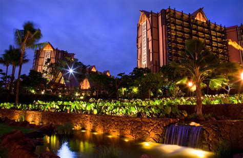 Aulani A Disney Resort And Spa Announces A Special Offer To Celebrate