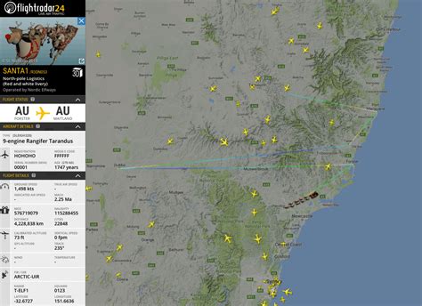 See more of flightradar24.com on facebook. Tracking Santa's Flight with Flightradar24 | Flightradar24 ...