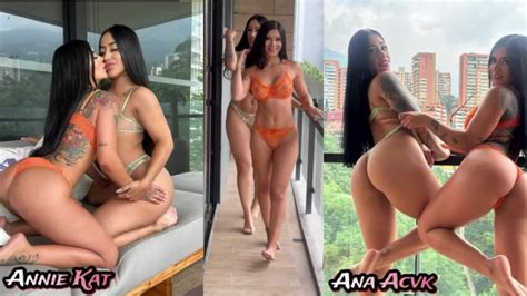 Baddies Marcela Kat Vs Vanity Ana