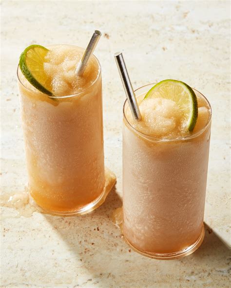 Make Frozen Drinks The Best Way And Stay Chill All Summer Epicurious