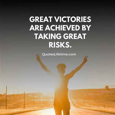 40 Victory Quotes For A Lifetime Champion