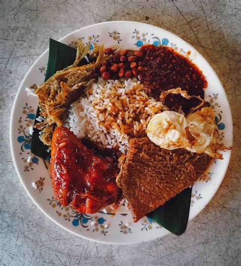 Malaysian Food 35 Dishes To Try In Malaysia Tinysg