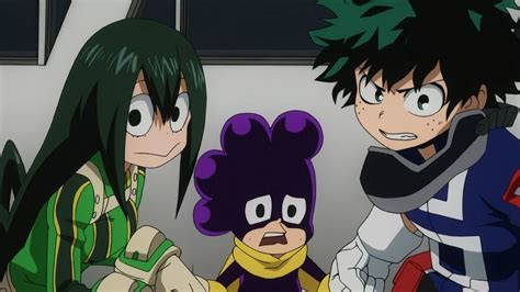 How Did Mineta Get Into Ua Should He Be There