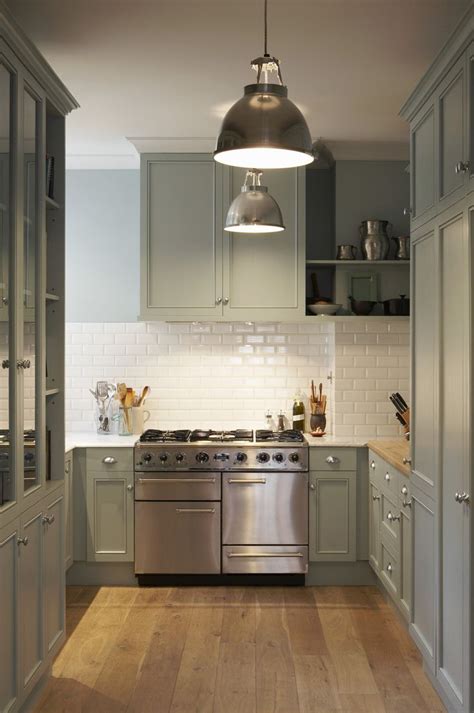 Visit our site to see all the wholesale kitchen cabinets we have to offer. 78+ images about Gorgeous Gray Kitchens on Pinterest | Grey cabinets, Open shelving and Industrial