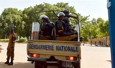 Burkina Faso Si Aggravano Violenze E Insicurezza