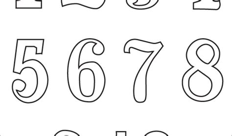 Bubble Numbers Clipart 20 Free Cliparts Download Images On Clipground