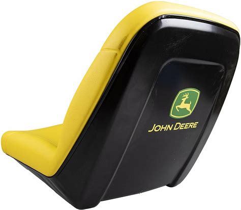 Genuine John Deere Am142094 Lawn Tractor Seat X485 X495 X575 X585 X595