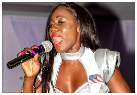 Akothee I Was Deported From Switzerland When I Was 9 Months Pregnant