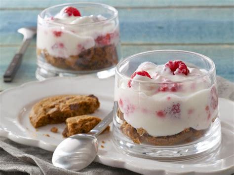Einfache Desserts easy-peasy Nachtisch-Rezepte