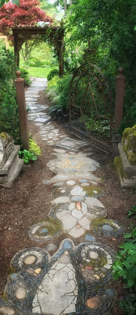 🌳 61 Magical Secret Garden Paths With Images Garden Inspiration