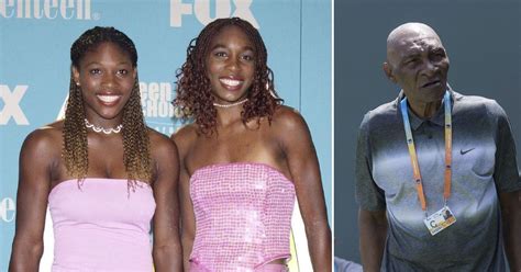 Venus And Serenas Stepmom Accused Of Spending All Her Money On ‘fast