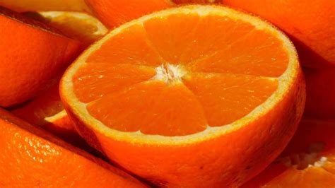 Amazing Health Benefits Of Oranges Eating Every Day