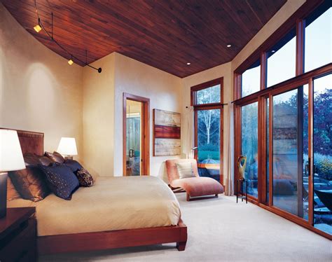 Breathtaking Master Bedroom Luxe Interiors Design