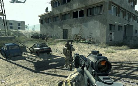 Modern warfare 3 free download torrent. Games PC Gamer: GAME - Call of Duty : Modern Warfare 3 (PC ...