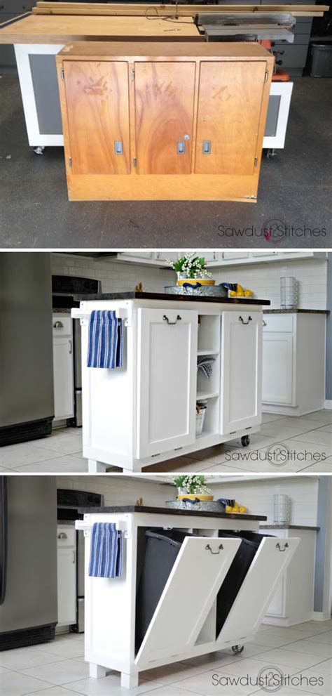 20 Awesome Makeover Diy Projects And Tutorials To