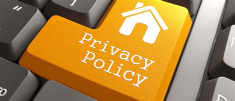 Termos De Uso E Política De Privacidade Entenda A Importância Slaplaw