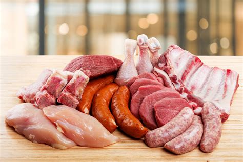 How To Safely Store Raw Meat In Your Restaurants Kitchen Metro