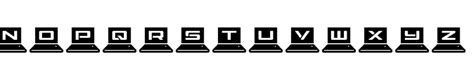 Laptop Free Font What Font Is