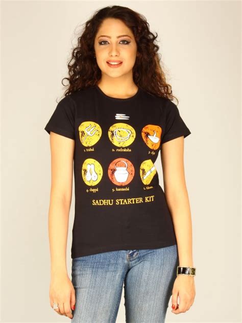 Funky Cool T Shirts For Girls
